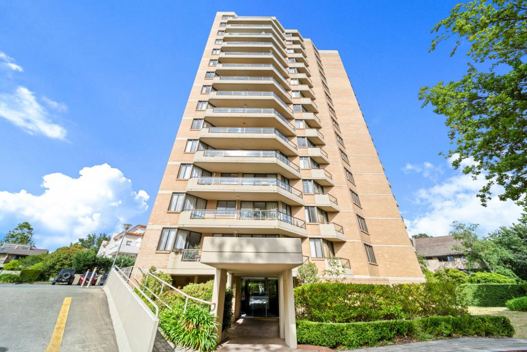 23/4 Jardine St, Kingston, ACT 2604