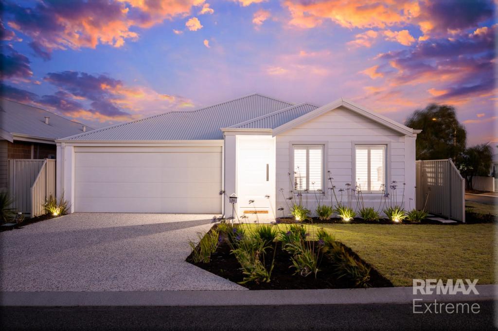 26 Barrelman Cct, Alkimos, WA 6038