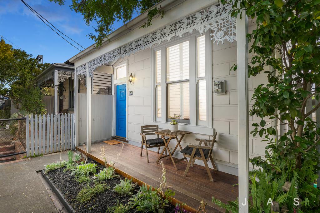 86 Victoria St, Footscray, VIC 3011