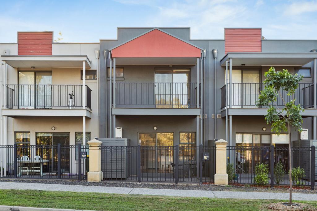 26/8 Fourth Ave, Mawson Lakes, SA 5095
