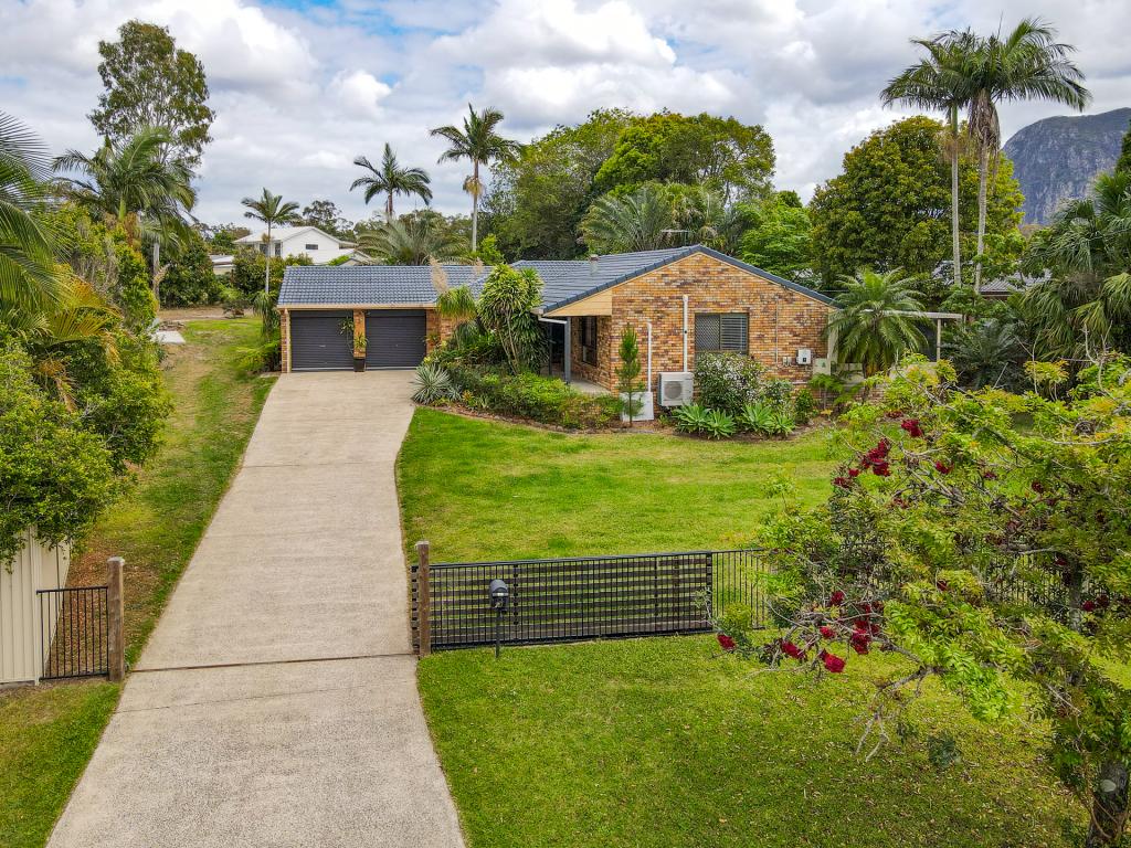 3 Tibrogargan Dr, Beerburrum, QLD 4517