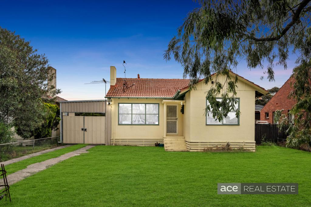 18 Heffernan St, Laverton, VIC 3028