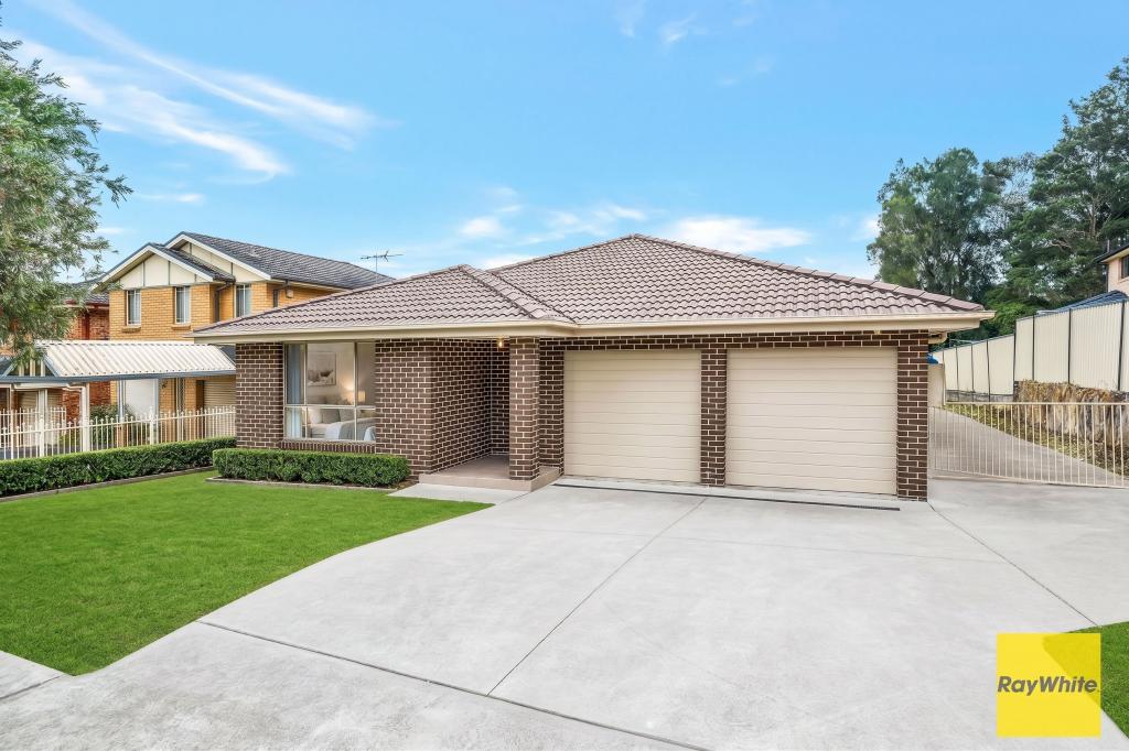 191 Greenvalley Rd, Green Valley, NSW 2168