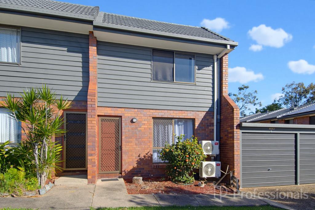 10/138 Fryar Rd, Eagleby, QLD 4207