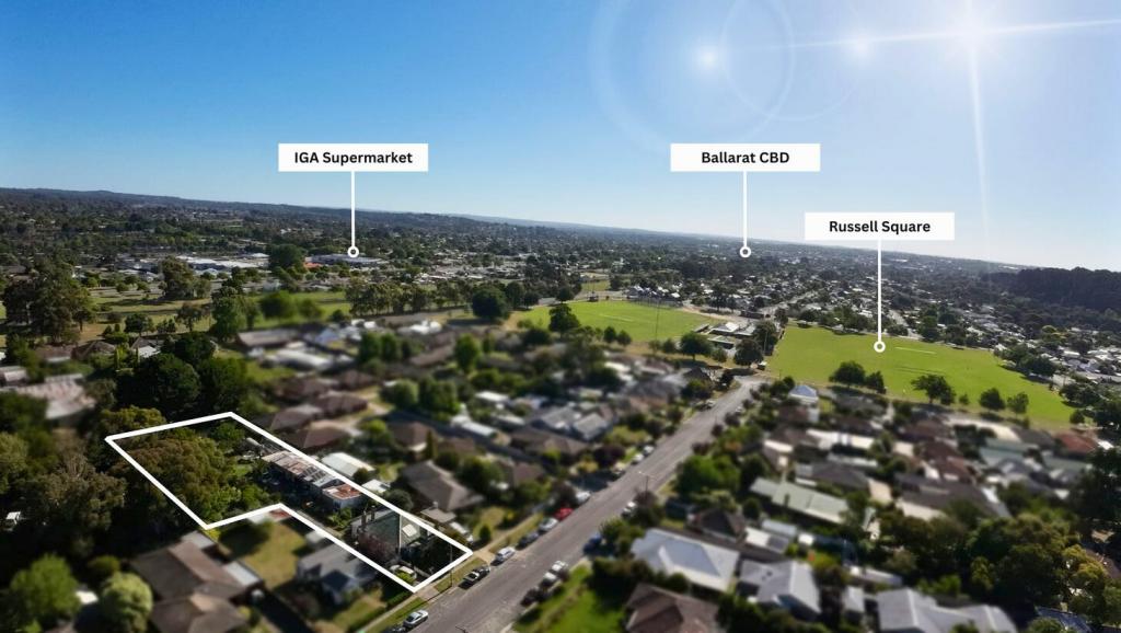 18 Canterbury St, Brown Hill, VIC 3350