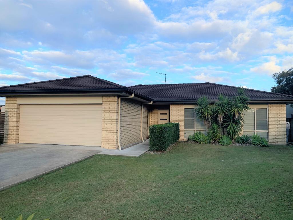 7 Tom Thumb Pl, Yamba, NSW 2464