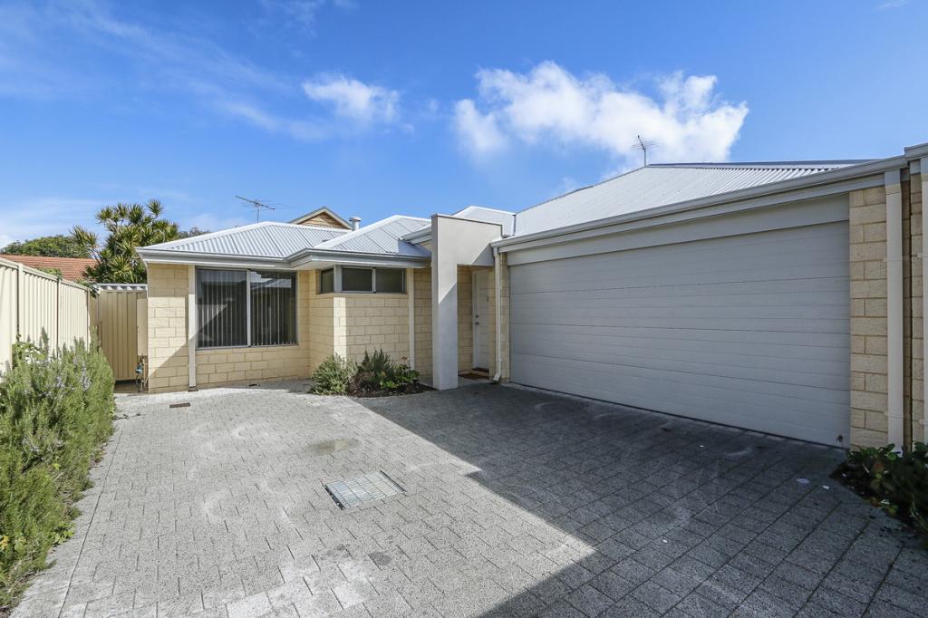 3/26 Knutsford Ave, Rivervale, WA 6103