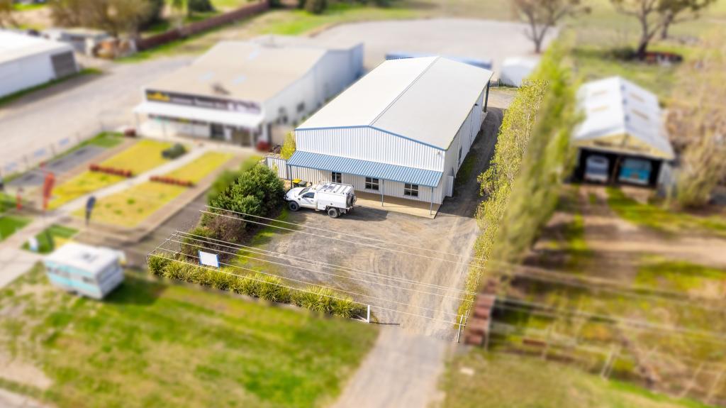 29 Hamilton Rd, Horsham, VIC 3400