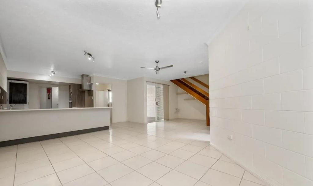 6/12-14 Old Common Rd, Belgian Gardens, QLD 4810
