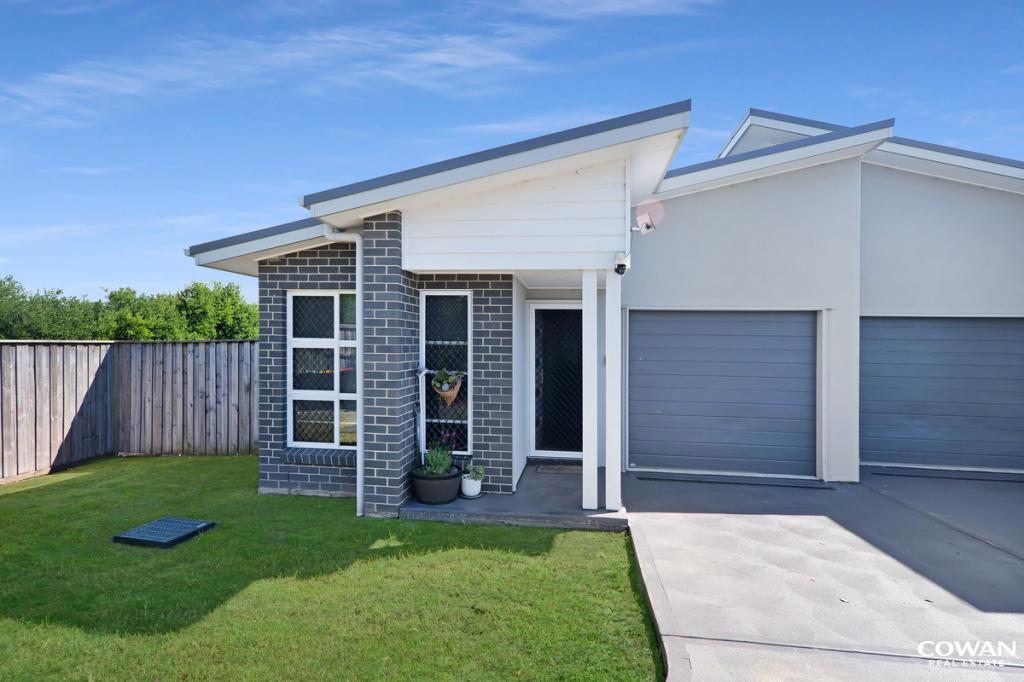 5a Corella Cl, Aberglasslyn, NSW 2320