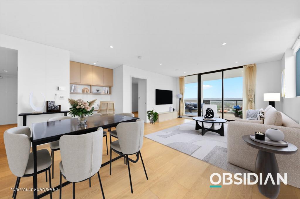 1904/137 Herring Rd, Macquarie Park, NSW 2113