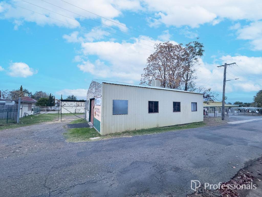 33 Griffin Ave, North Tamworth, NSW 2340