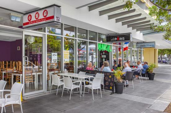 2202 / 3 Main St, Varsity Lakes, QLD 4227