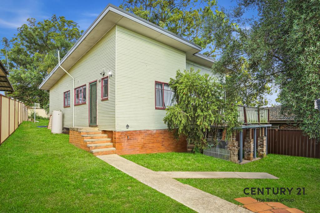 31 Cooinda St, Seven Hills, NSW 2147