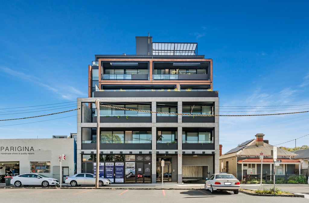 301/19 Wilkinson St, Brunswick, VIC 3056