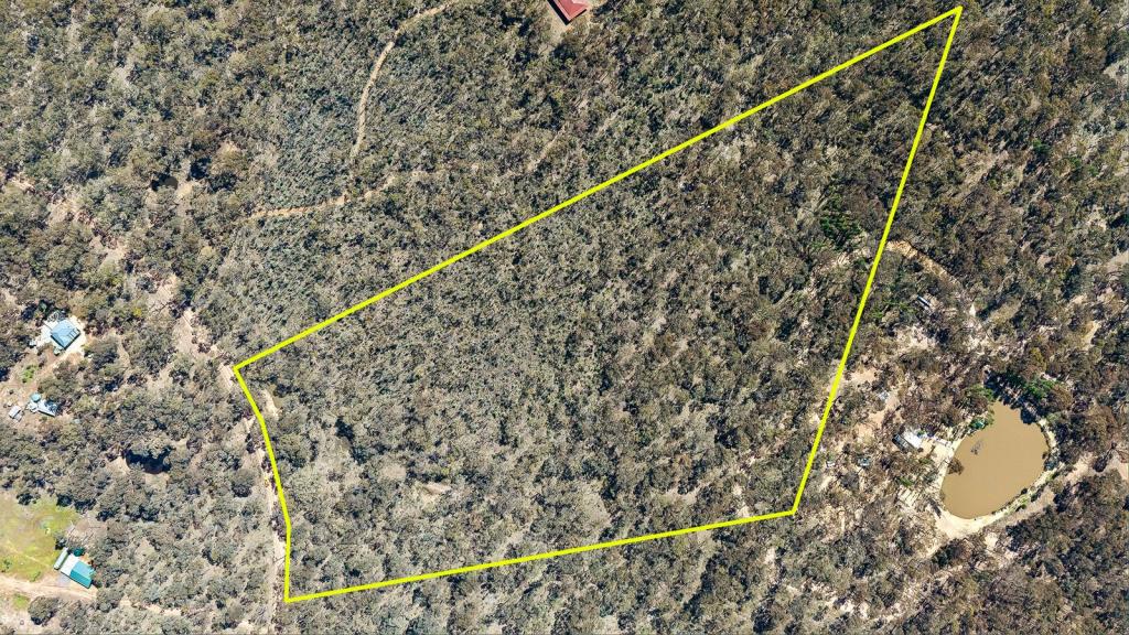 145 Gold Diggers Rd, Bailieston, VIC 3608