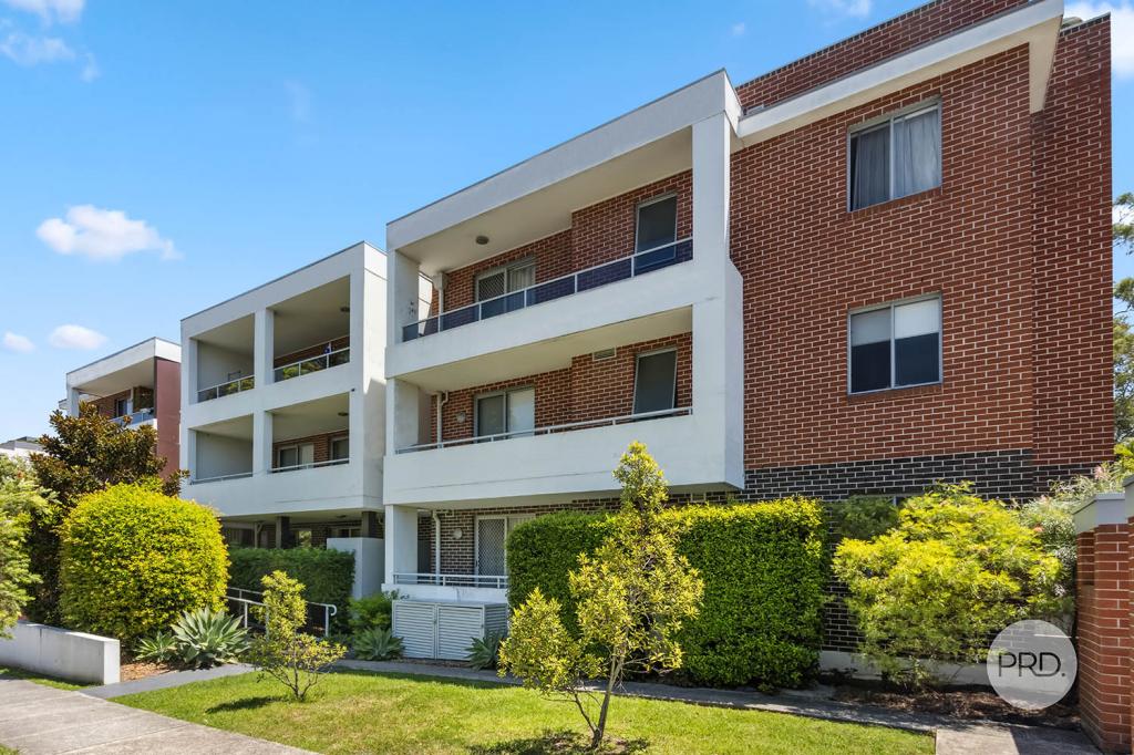 13/62-68 Pitt St, Mortdale, NSW 2223