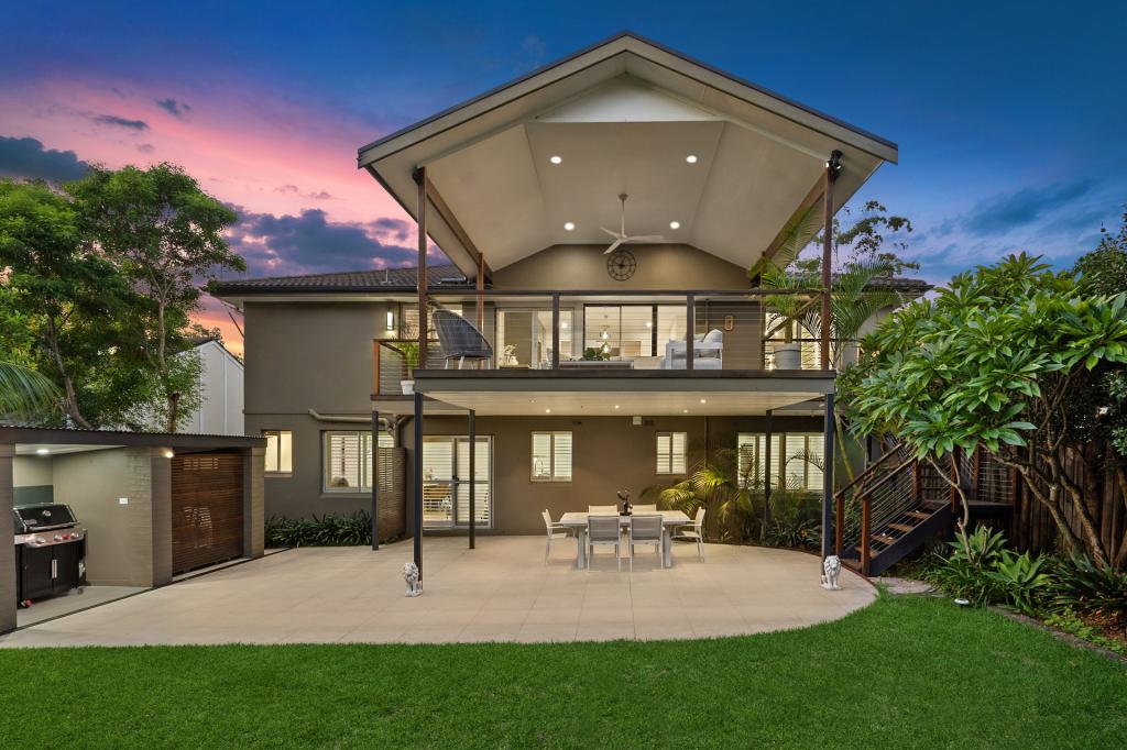 7 Angophora Cres, Forestville, NSW 2087