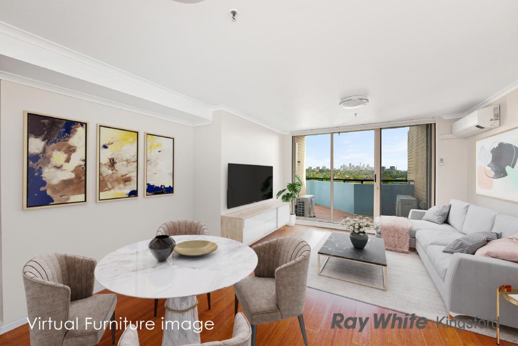41/44-50 Gardeners Rd, Kingsford, NSW 2032
