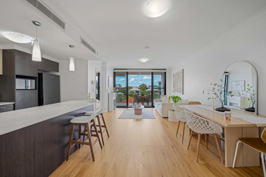 19/17 Lumley St, Upper Mount Gravatt, QLD 4122