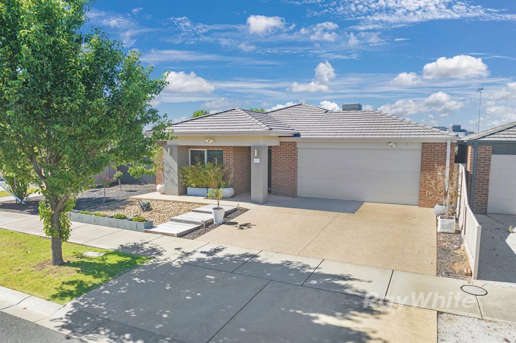 11 Eakin St, Echuca, VIC 3564