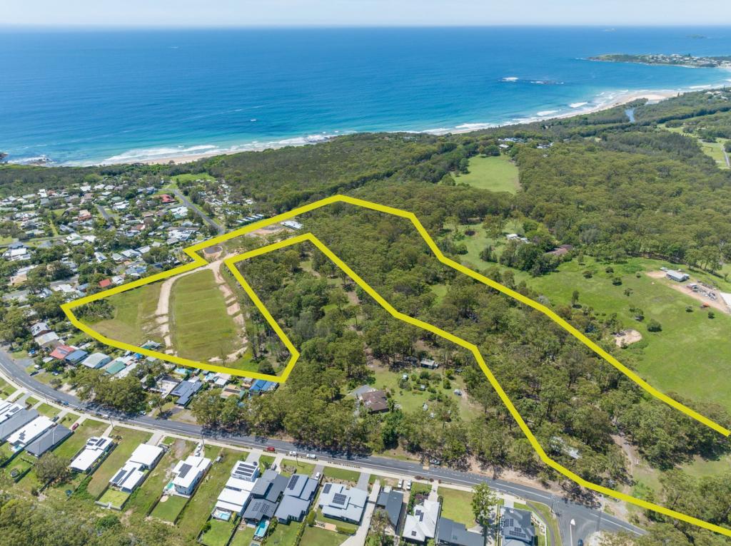 31 Whitton Pl, Mullaway, NSW 2456