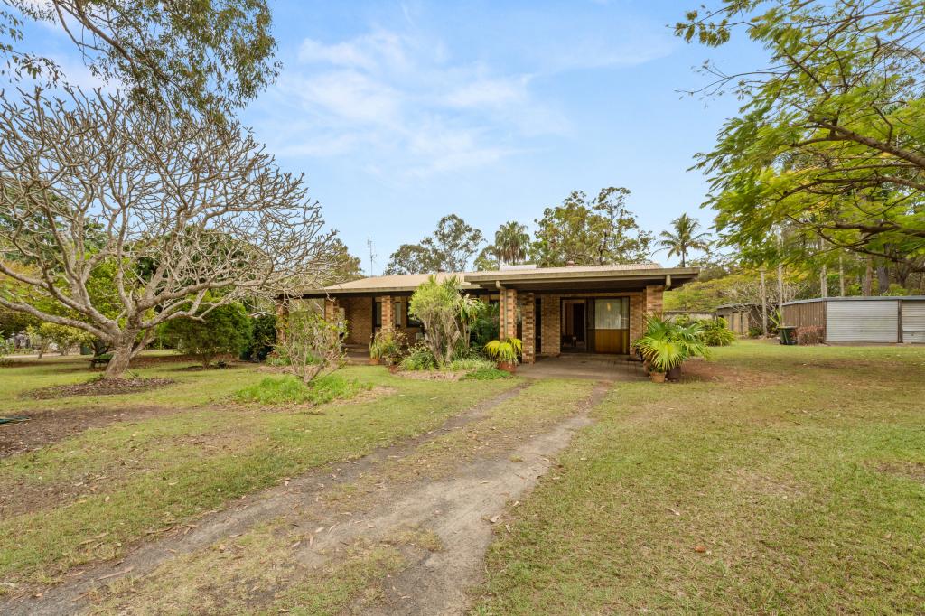 306 Central Rd, Tinana, QLD 4650
