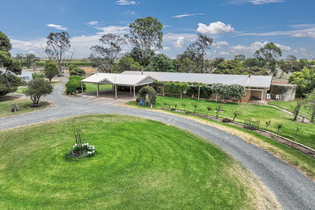 149 Castles Rd, Tongala, VIC 3621