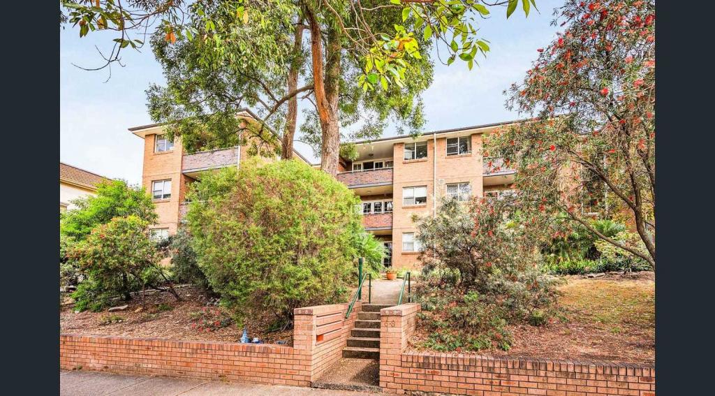5/6-8 Gower St, Summer Hill, NSW 2130