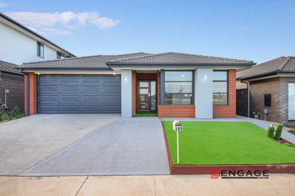 500 Hogans Rd, Tarneit, VIC 3029