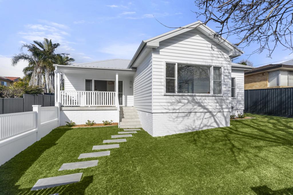 25 Ballar Ave, Gymea Bay, NSW 2227
