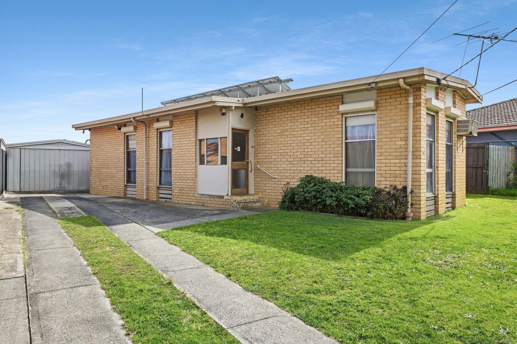 12 Bundy Ct, Frankston North, VIC 3200