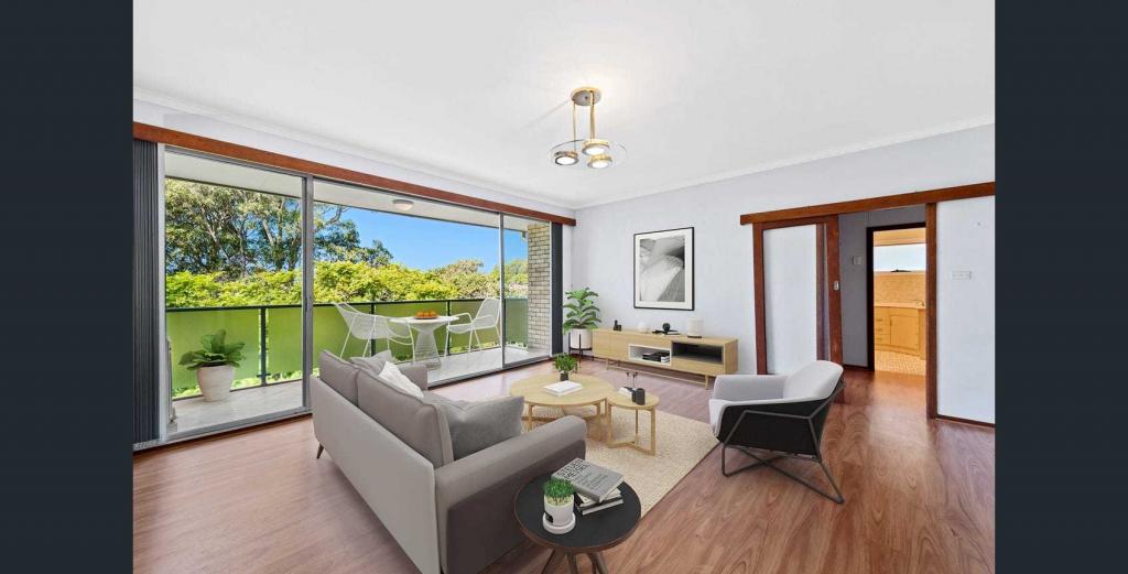 5/20 Angle St, Balgowlah, NSW 2093