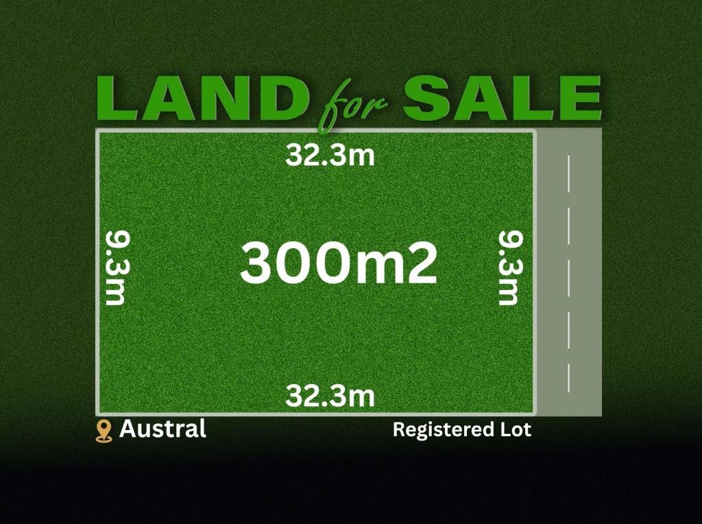 LOT 16/283 TWELFTH AVE, AUSTRAL, NSW 2179