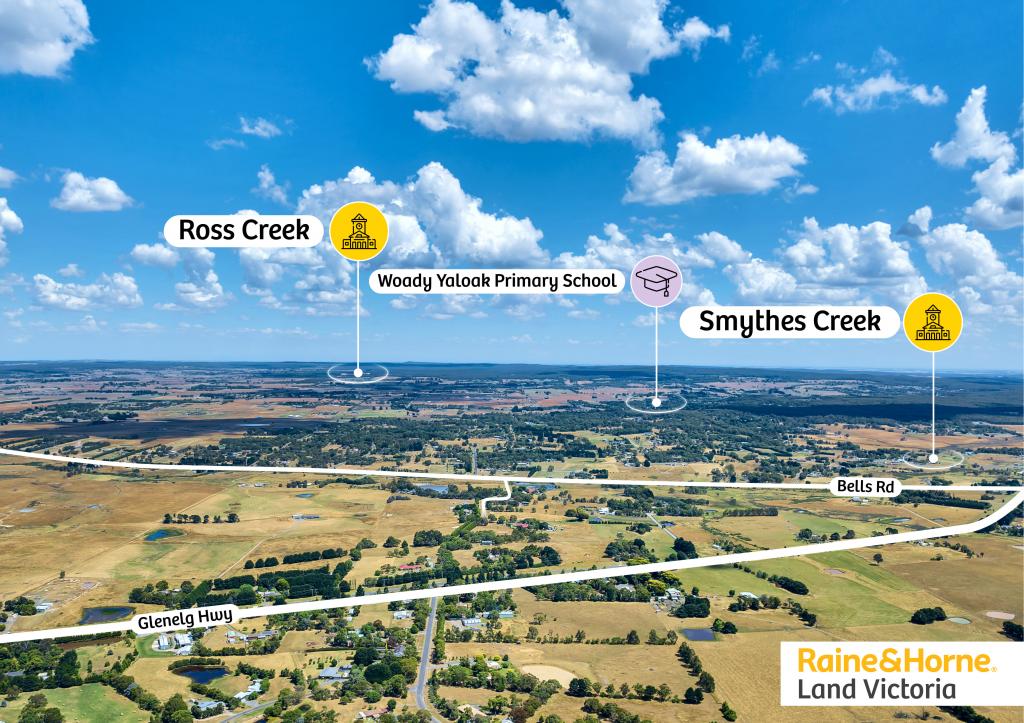Contact Agent For Address, Smythes Creek, VIC 3351
