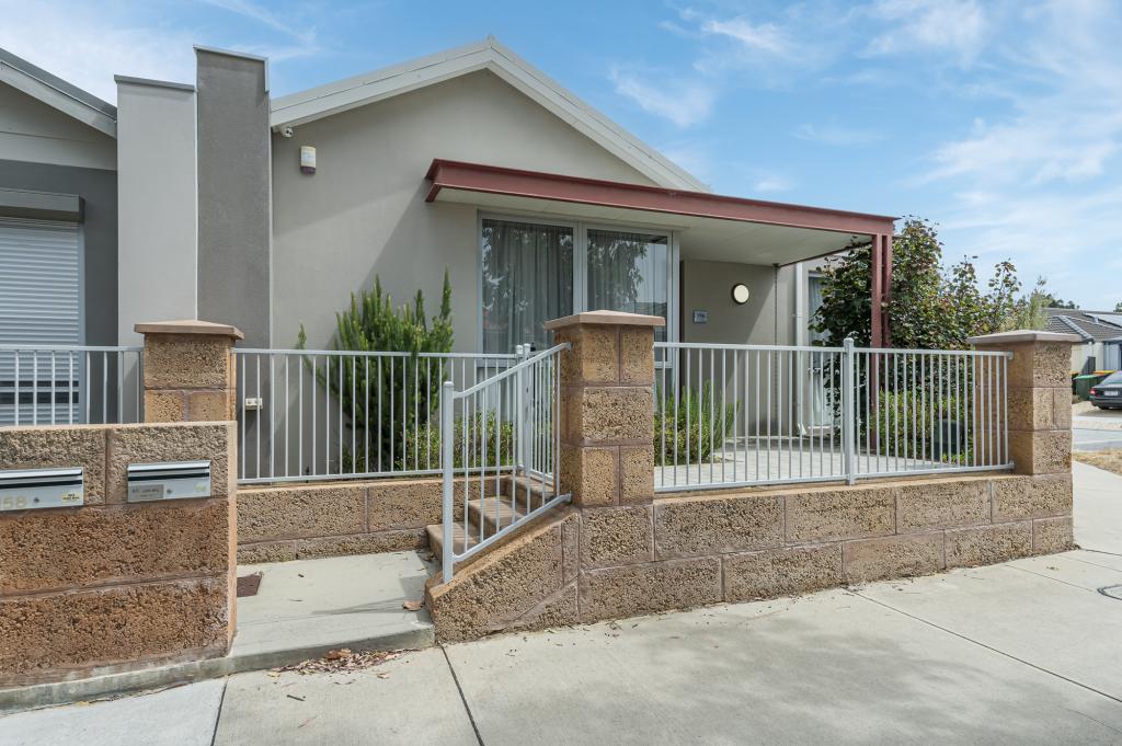 156 Grandis Bvd, Banksia Grove, WA 6031