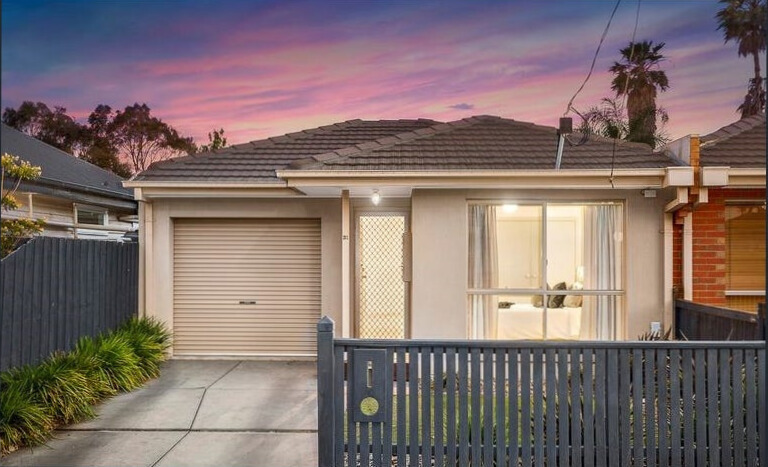 31 Rosshire Rd, Newport, VIC 3015