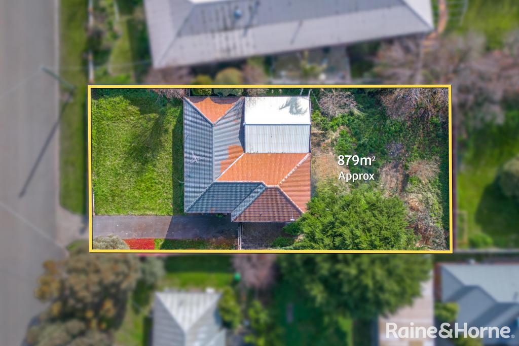 6 STEPHEN ST, RIDDELLS CREEK, VIC 3431