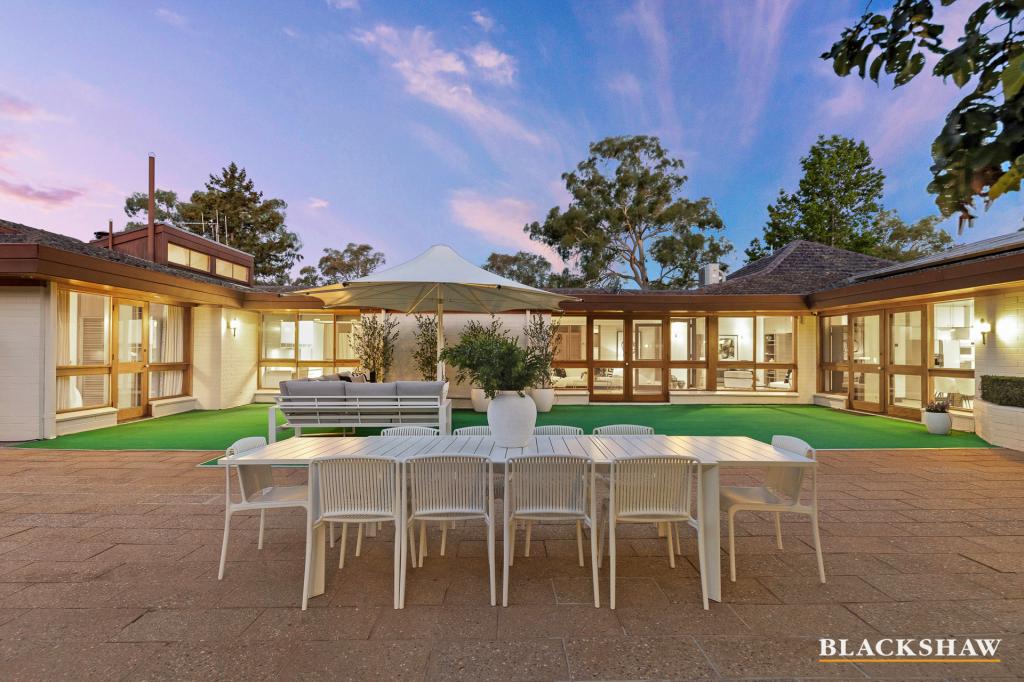 86 Mugga Way, Red Hill, ACT 2603