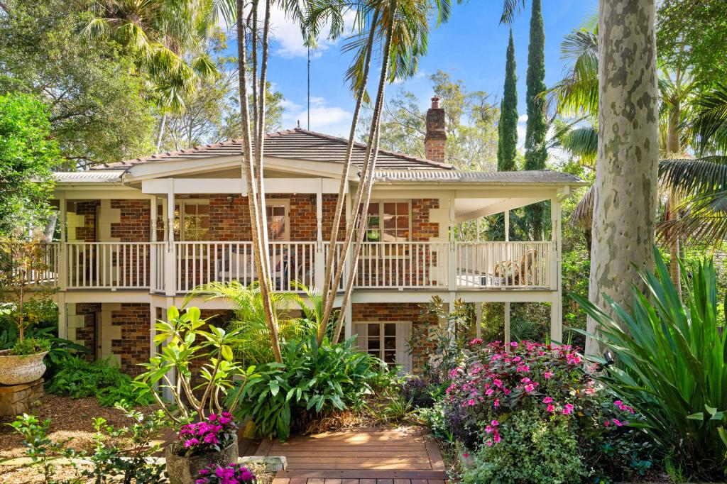 6 Coolawin Rd, Avalon Beach, NSW 2107