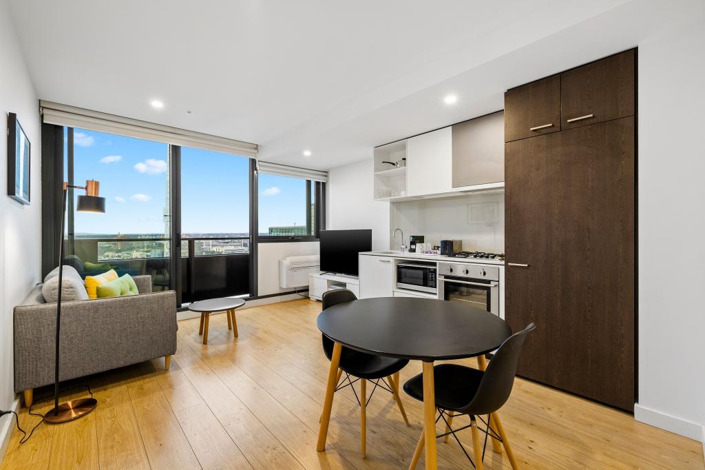 3206/61 City Rd, Southbank, VIC 3006