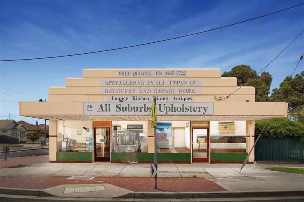 44-46 Turner St, Pascoe Vale South, VIC 3044