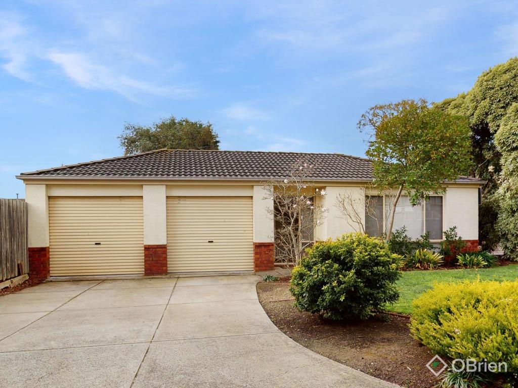 28 Lassiter Ct, Narre Warren South, VIC 3805