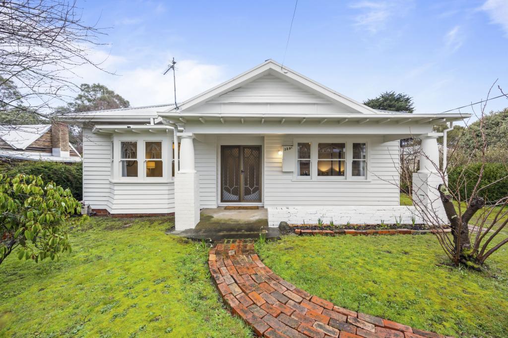 329a Humffray St N, Brown Hill, VIC 3350
