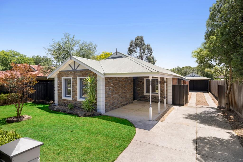 20 Homestead Rd, Berwick, VIC 3806