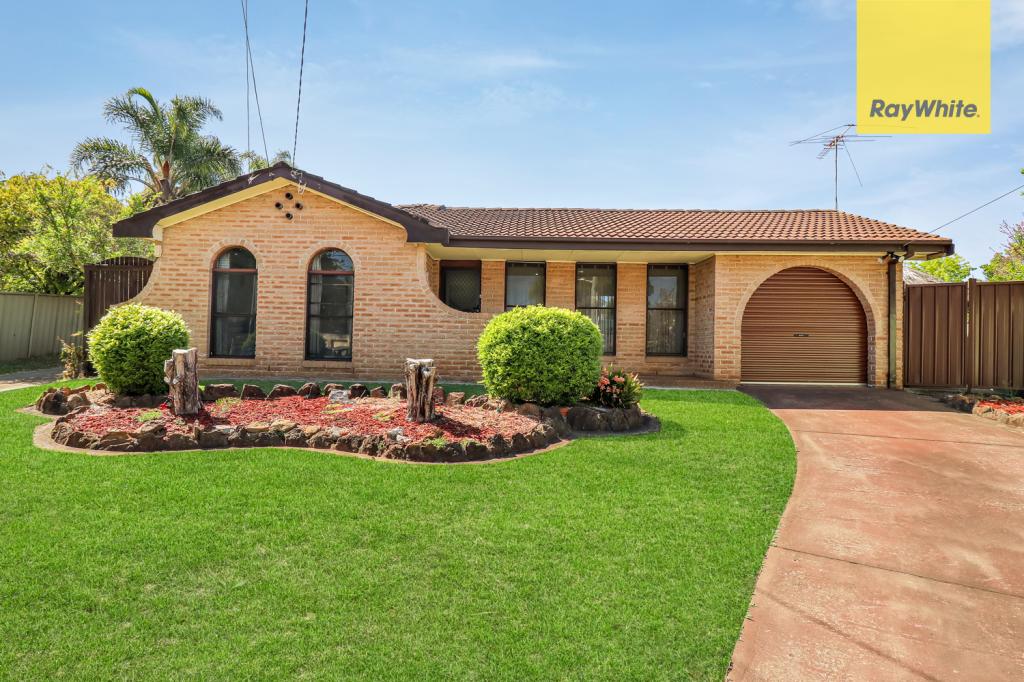 21 Caird Pl, Seven Hills, NSW 2147