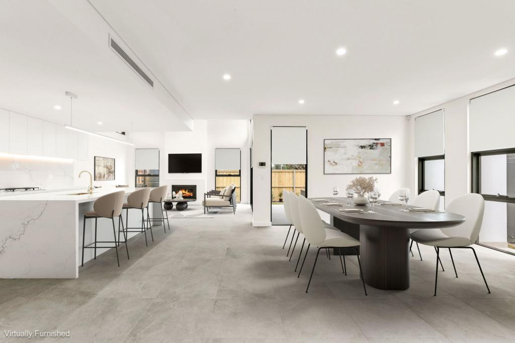 1a Fairlight St, Five Dock, NSW 2046