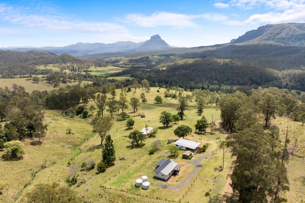 1 Coxs Rd, Sherwood, NSW 2474