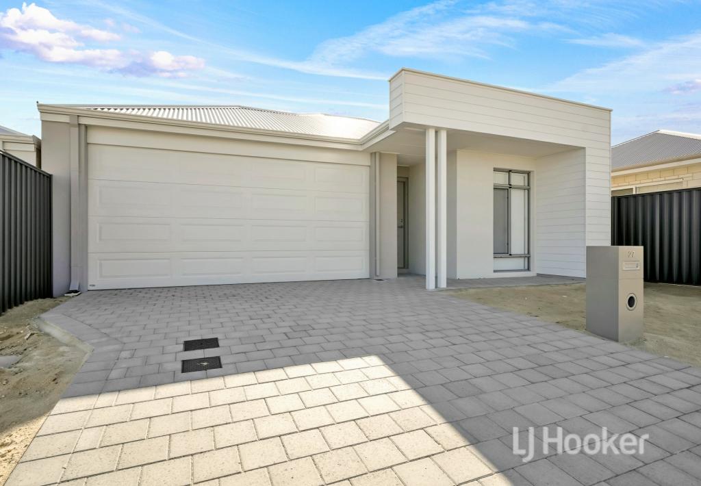 27 Paperbark Rd, Sinagra, WA 6065