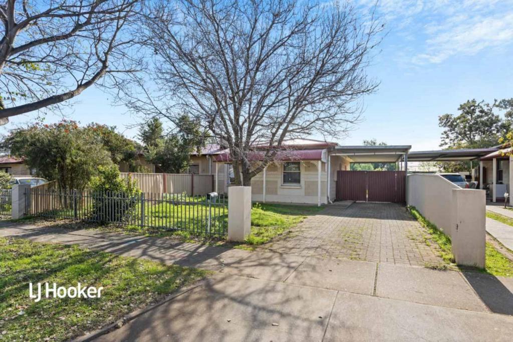 20 Whiteparish Rd, Elizabeth North, SA 5113